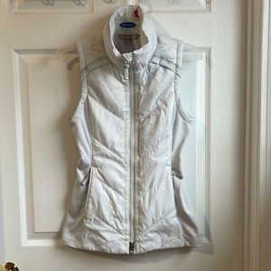 Athleta vest
